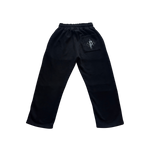 Possessionless 'Nocturne' Sigil Sweatpants — back view